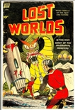 Lost Worlds #5